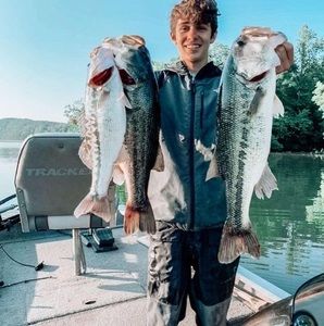 Meet your Posher, Evan